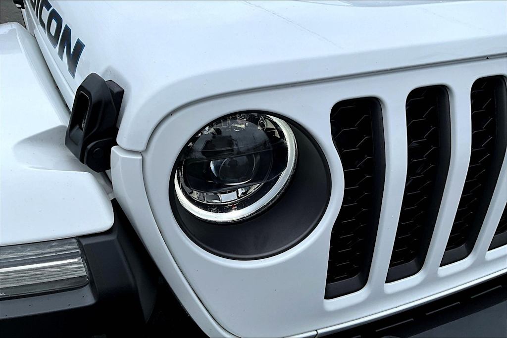 Thumbnail: 2023 Jeep Wrangler - 31