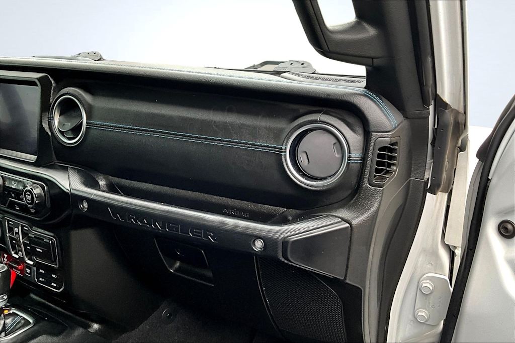 Thumbnail: 2023 Jeep Wrangler - 25