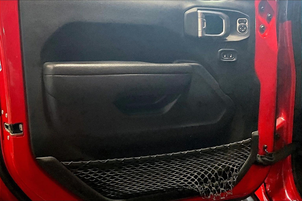Thumbnail: 2023 Jeep Wrangler - 28