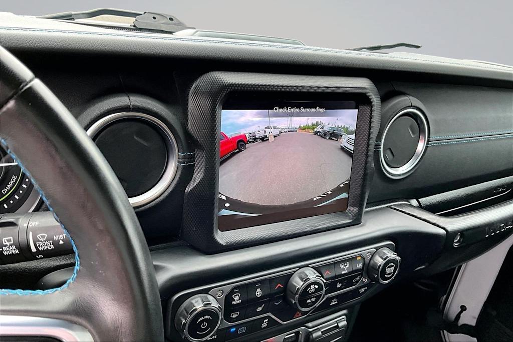 Thumbnail: 2023 Jeep Wrangler - 27