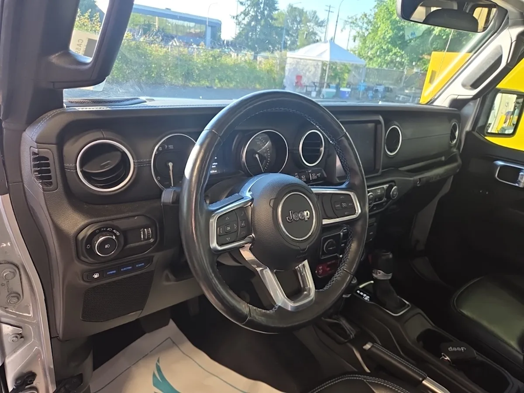 Thumbnail: 2023 Jeep Wrangler - 2