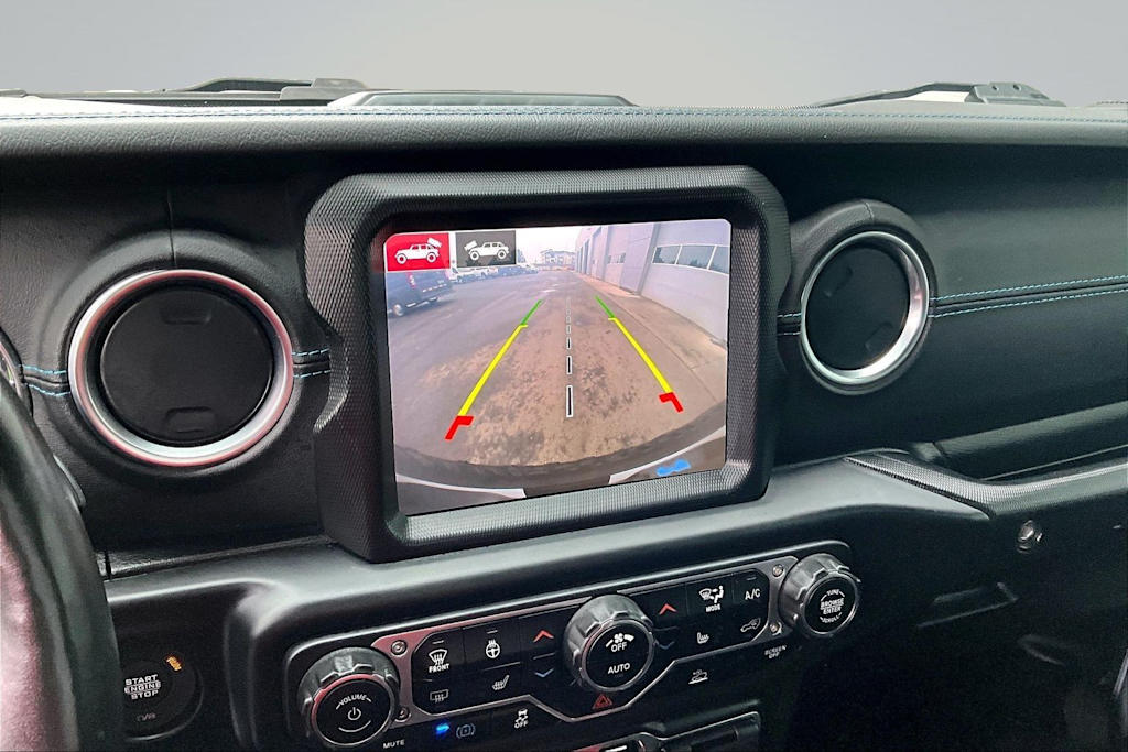 Thumbnail: 2023 Jeep Wrangler - 27