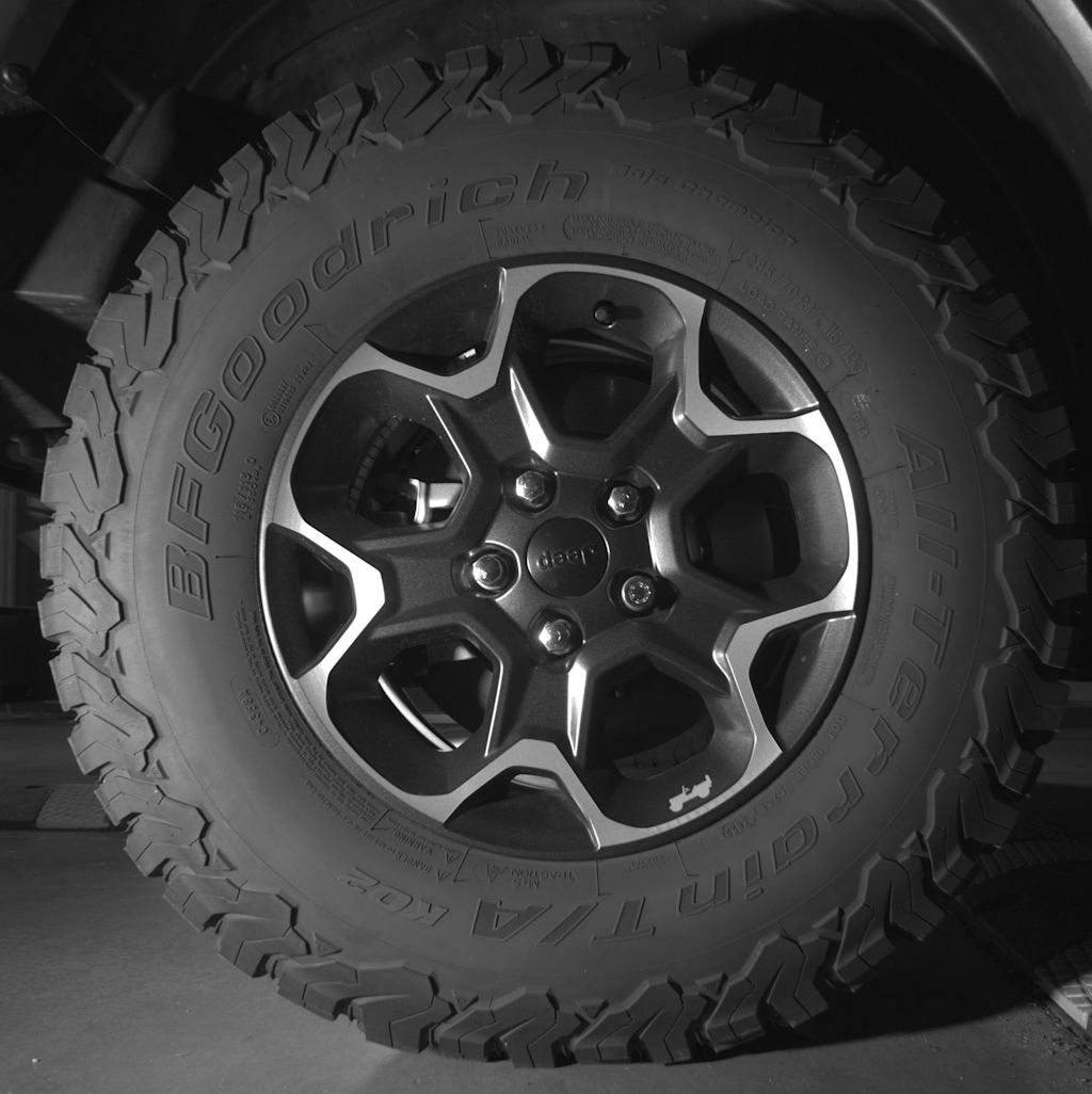 Thumbnail: 2023 Jeep Wrangler - 12