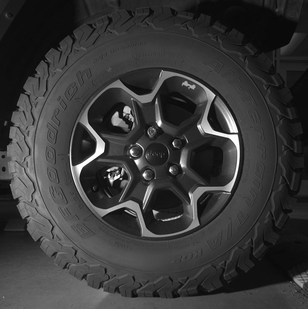 Thumbnail: 2023 Jeep Wrangler - 10