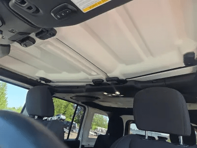 Thumbnail: 2023 Jeep Wrangler - 8