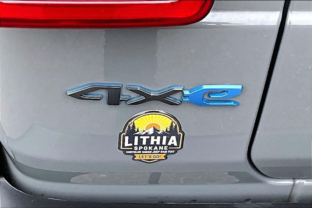 Thumbnail: 2021 Jeep Wrangler - 7