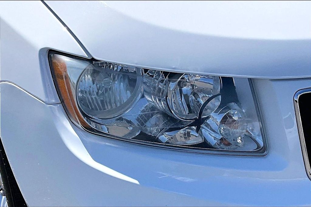 Thumbnail: 2012 Jeep Compass - 31