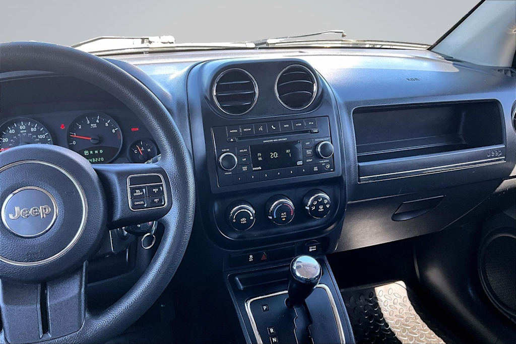 Thumbnail: 2012 Jeep Compass - 14