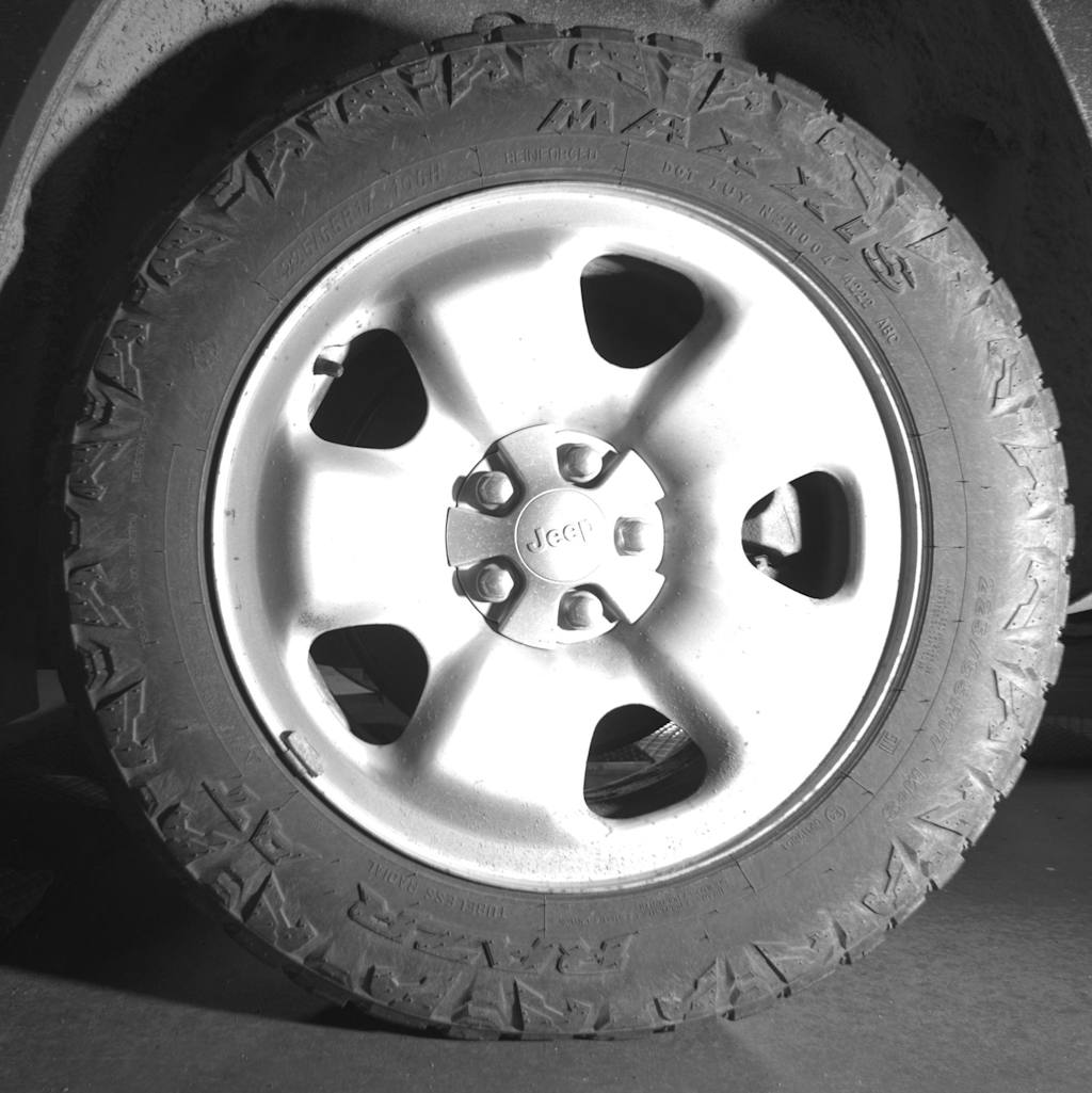 Thumbnail: 2016 Jeep Cherokee - 5