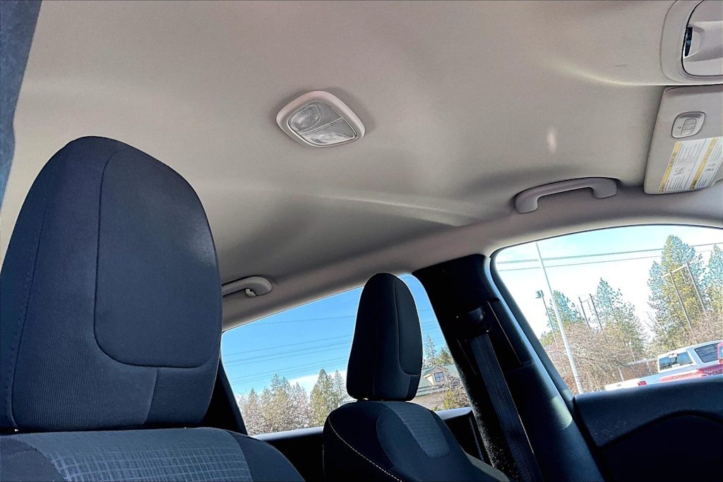 Thumbnail: 2017 Jeep Cherokee - 30