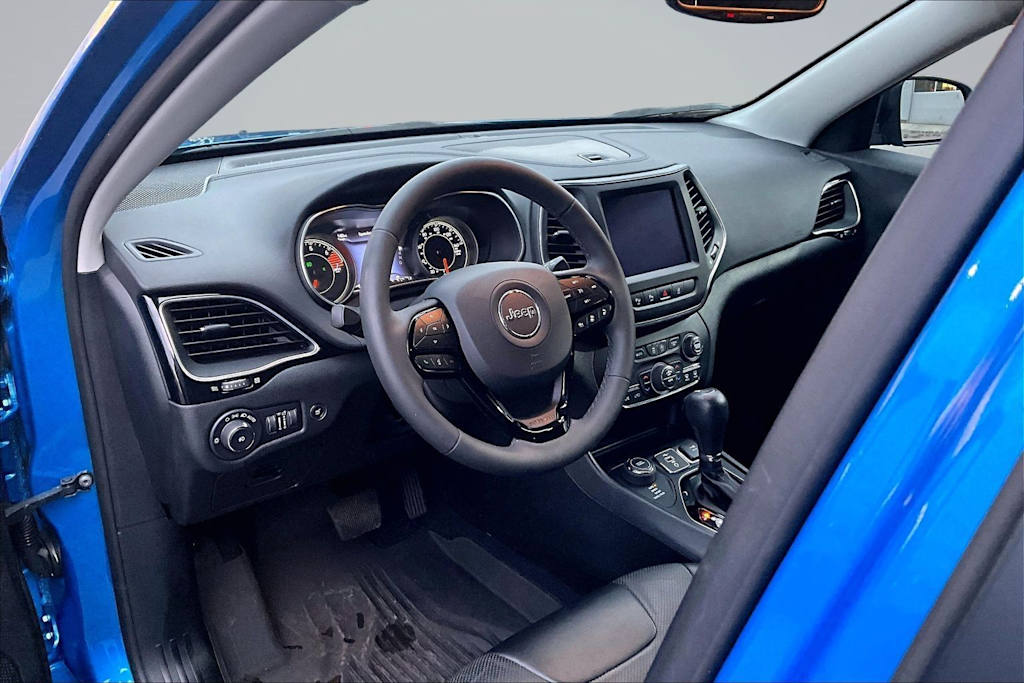 Thumbnail: 2023 Jeep Cherokee - 2