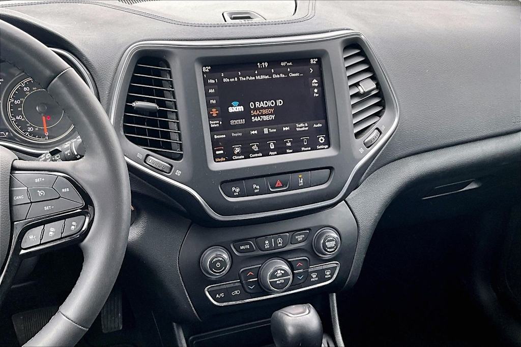 Thumbnail: 2023 Jeep Cherokee - 15