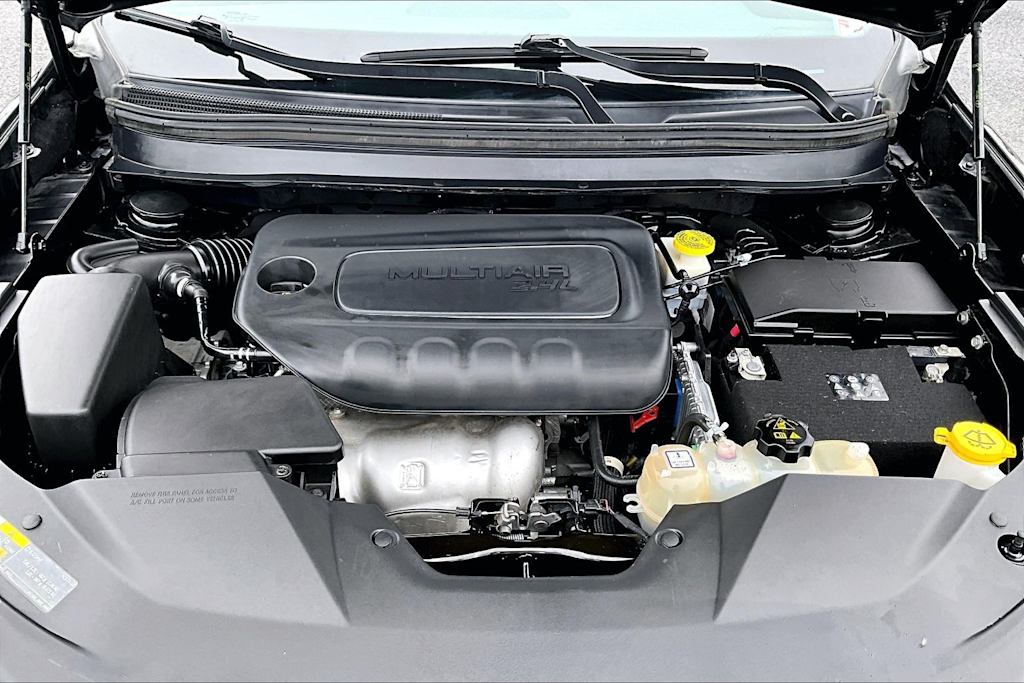 Thumbnail: 2023 Jeep Cherokee - 9