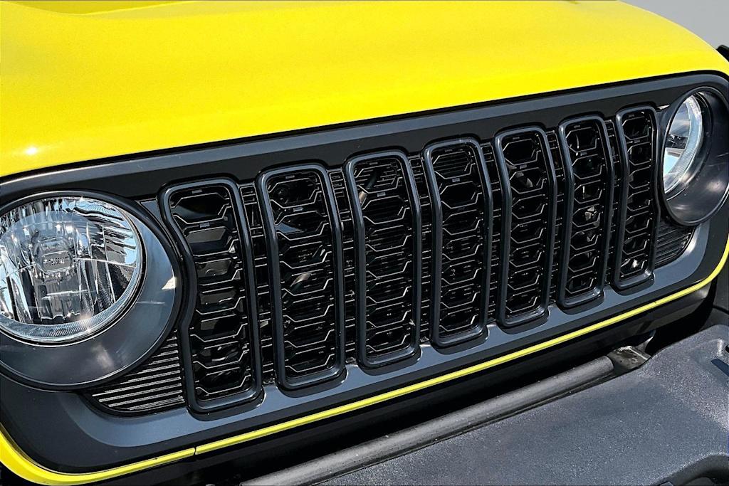 Thumbnail: 2024 Jeep Wrangler - 6