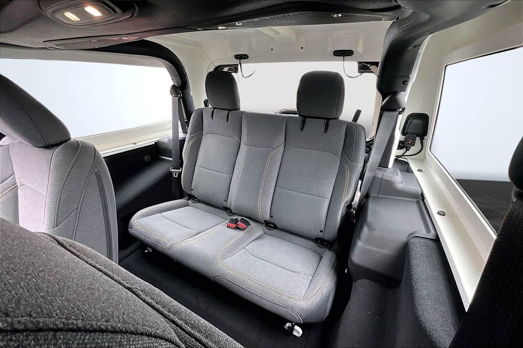 Thumbnail: 2026 Jeep Wrangler - 13