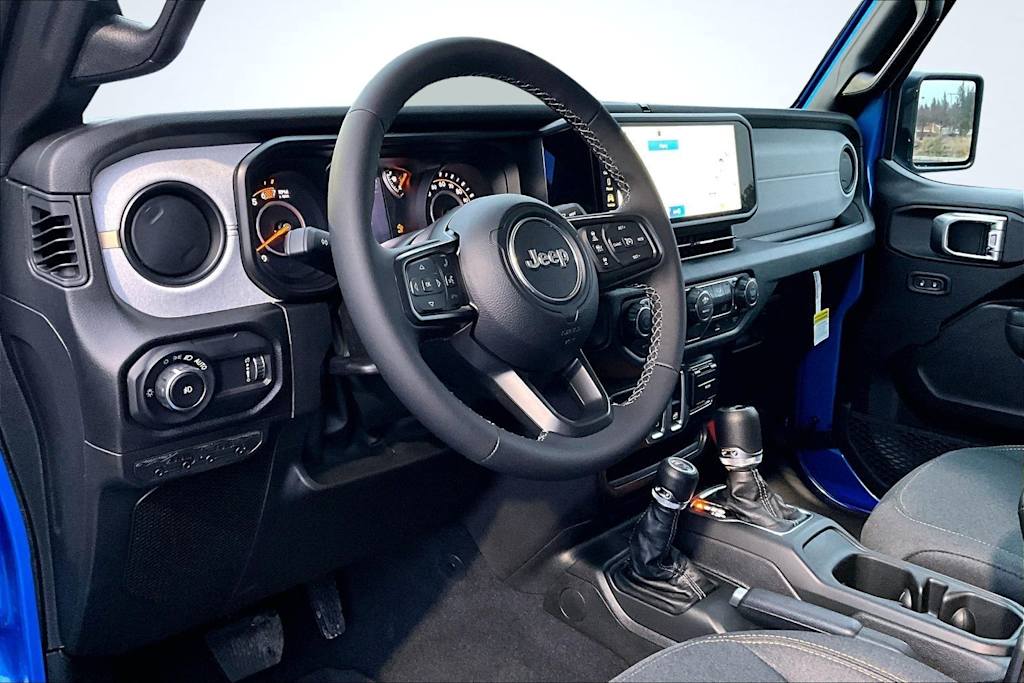 Thumbnail: 2026 Jeep Wrangler - 2