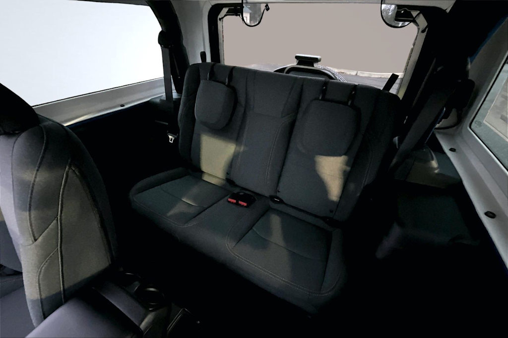 Thumbnail: 2026 Jeep Wrangler - 13