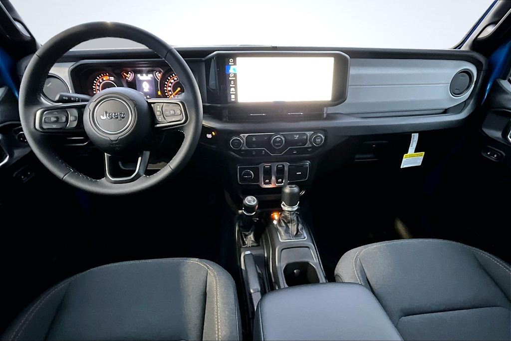 Thumbnail: 2026 Jeep Wrangler - 10