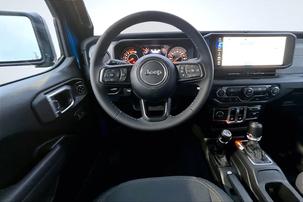 Thumbnail: 2026 Jeep Wrangler - 14