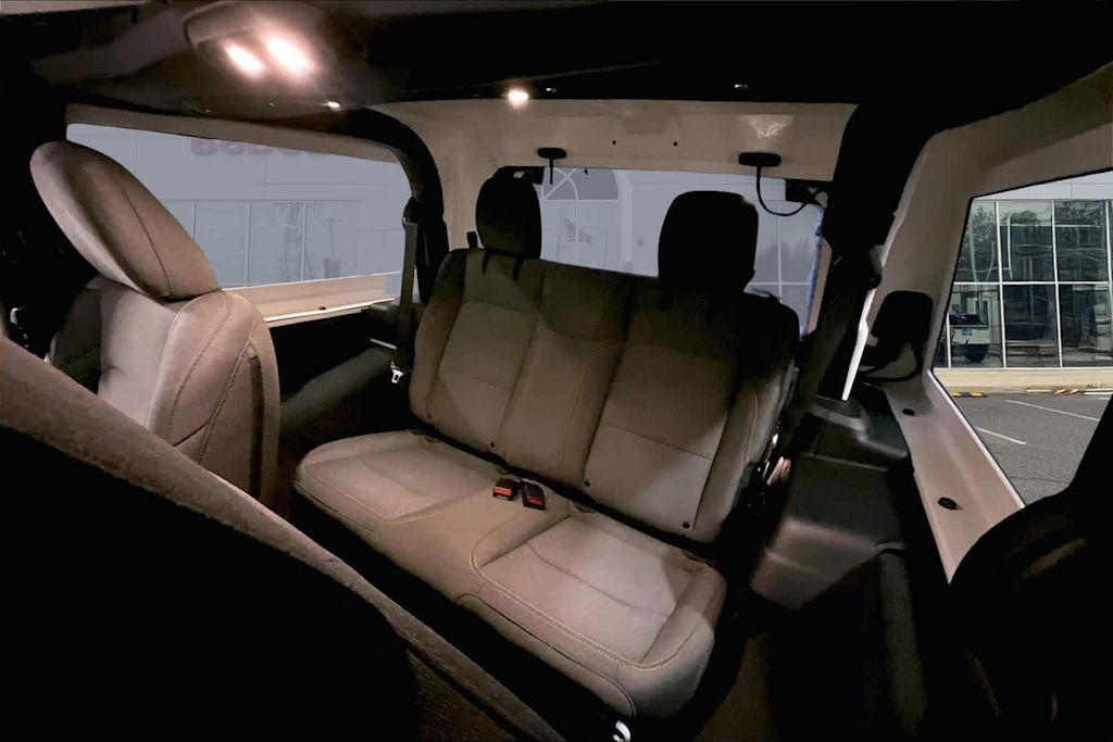 Thumbnail: 2026 Jeep Wrangler - 12