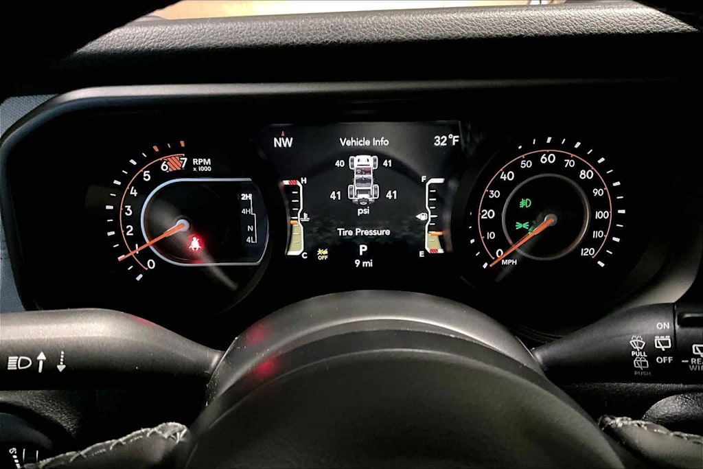 Thumbnail: 2026 Jeep Wrangler - 16