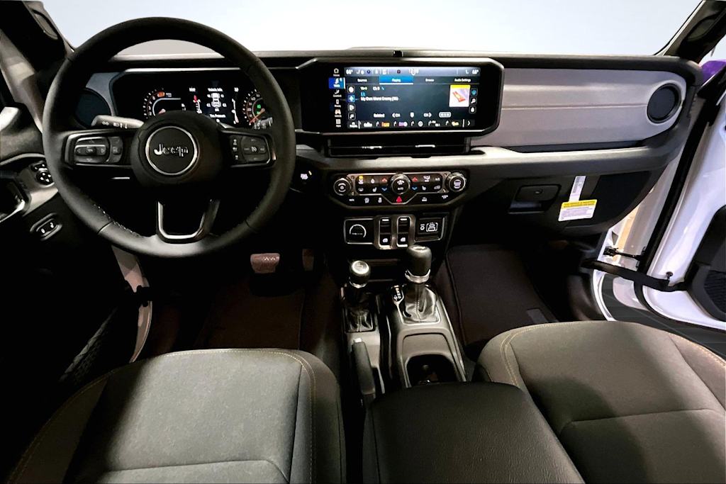 Thumbnail: 2026 Jeep Wrangler - 10