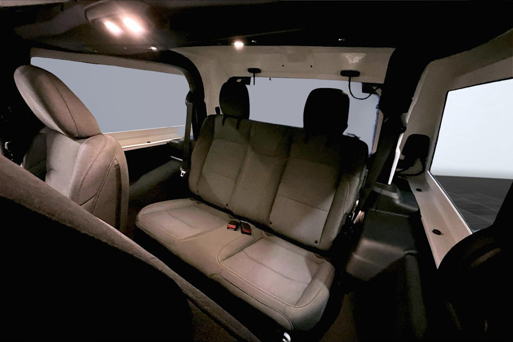 Thumbnail: 2026 Jeep Wrangler - 13