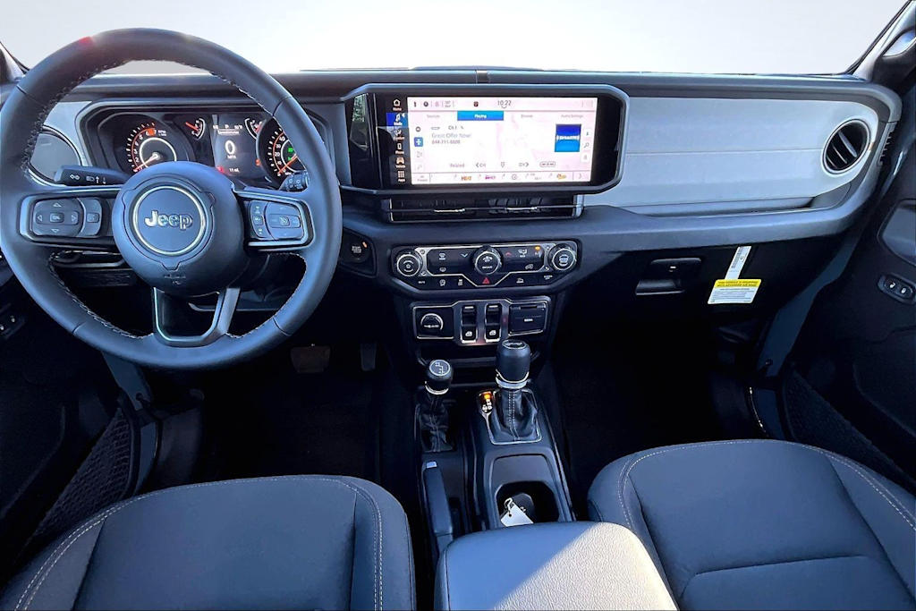 Thumbnail: 2026 Jeep Wrangler - 9
