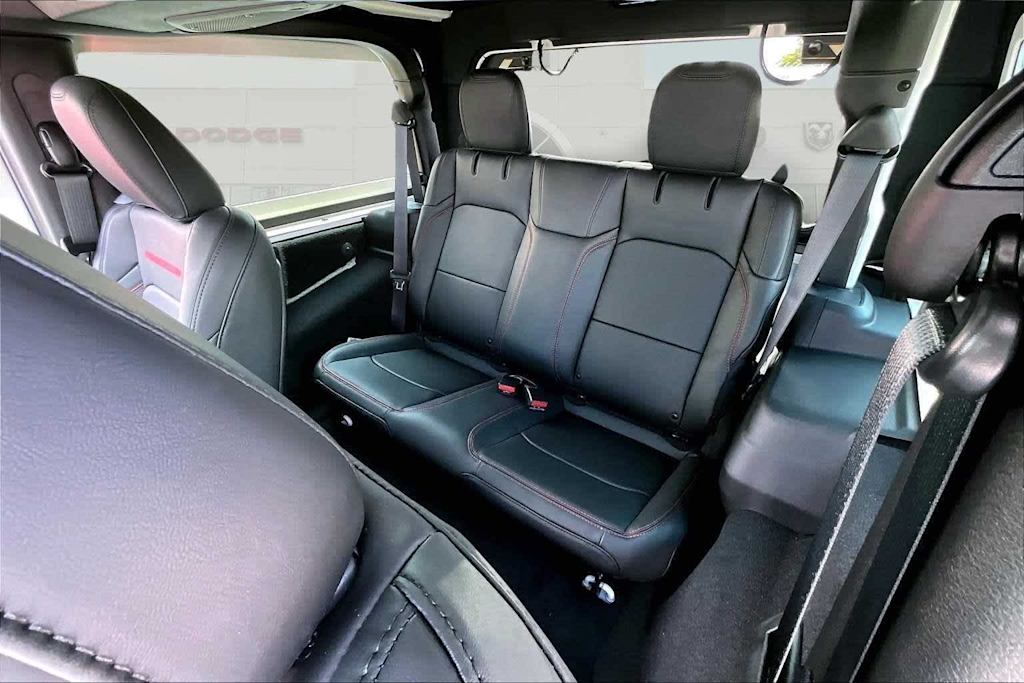 Thumbnail: 2025 Jeep Wrangler - 13