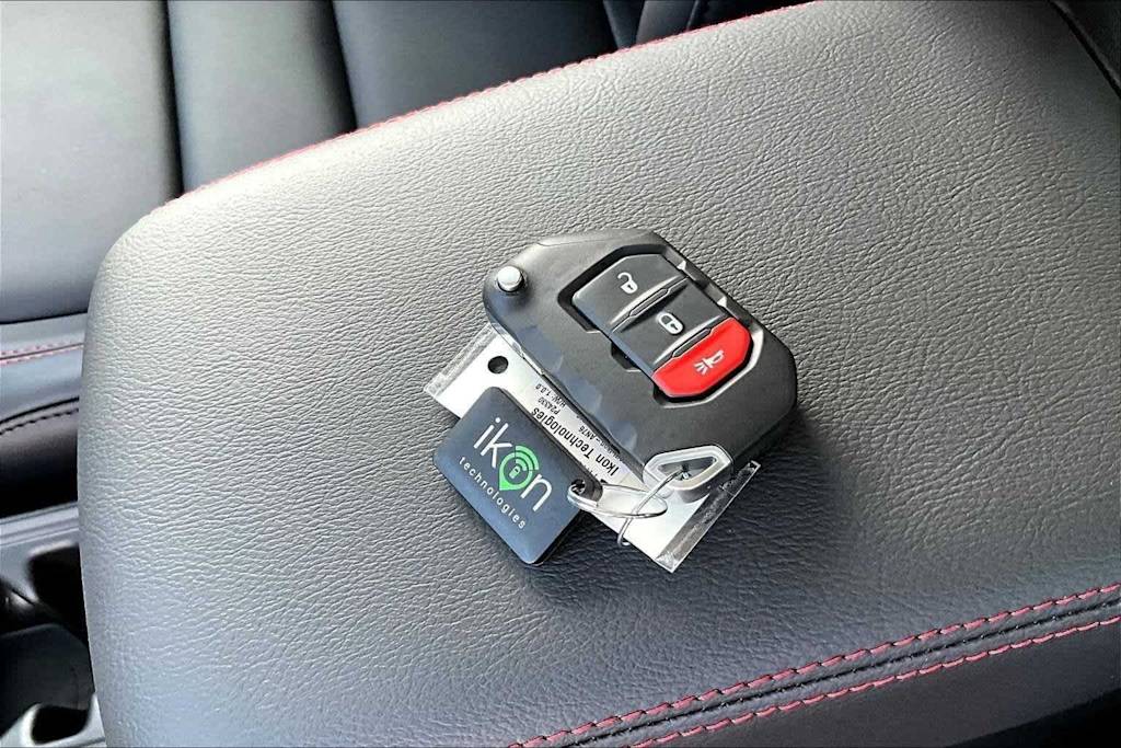 Thumbnail: 2025 Jeep Wrangler - 19