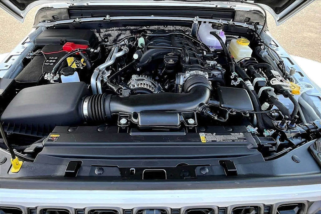 Thumbnail: 2025 Jeep Wrangler - 9