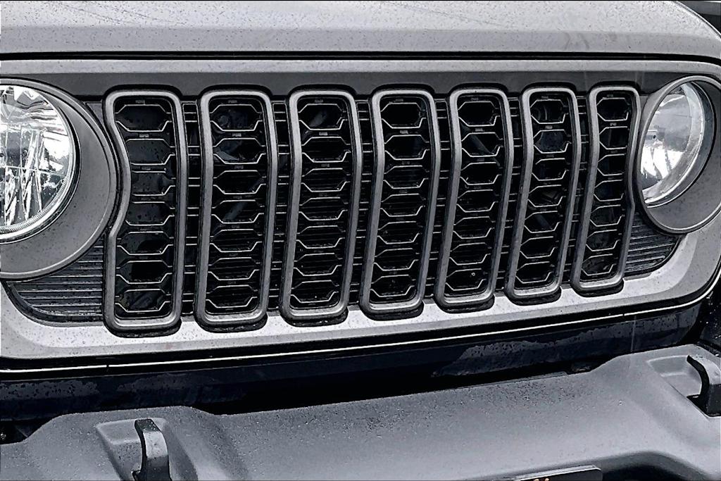 Thumbnail: 2024 Jeep Wrangler - 33