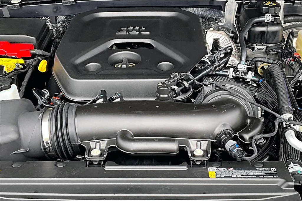 Thumbnail: 2026 Jeep Wrangler - 8