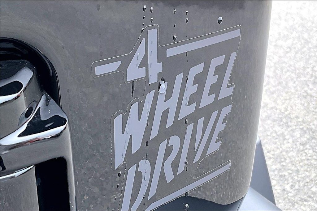 Thumbnail: 2026 Jeep Wrangler - 19