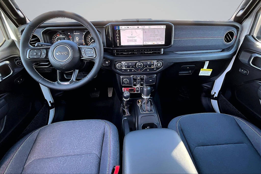 Thumbnail: 2026 Jeep Wrangler - 9