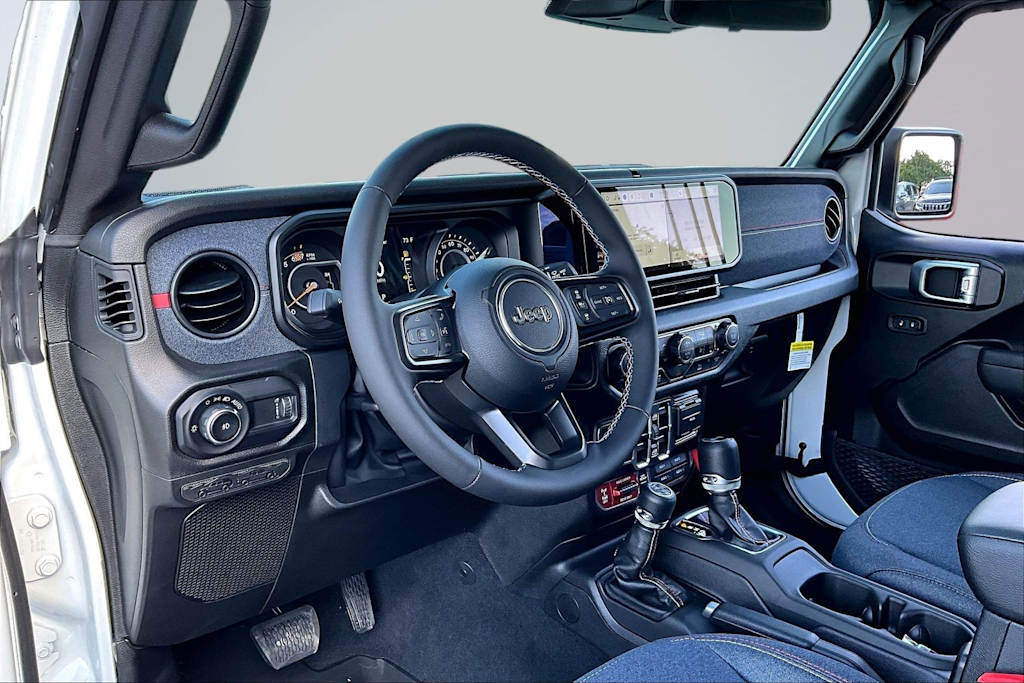 Thumbnail: 2026 Jeep Wrangler - 2