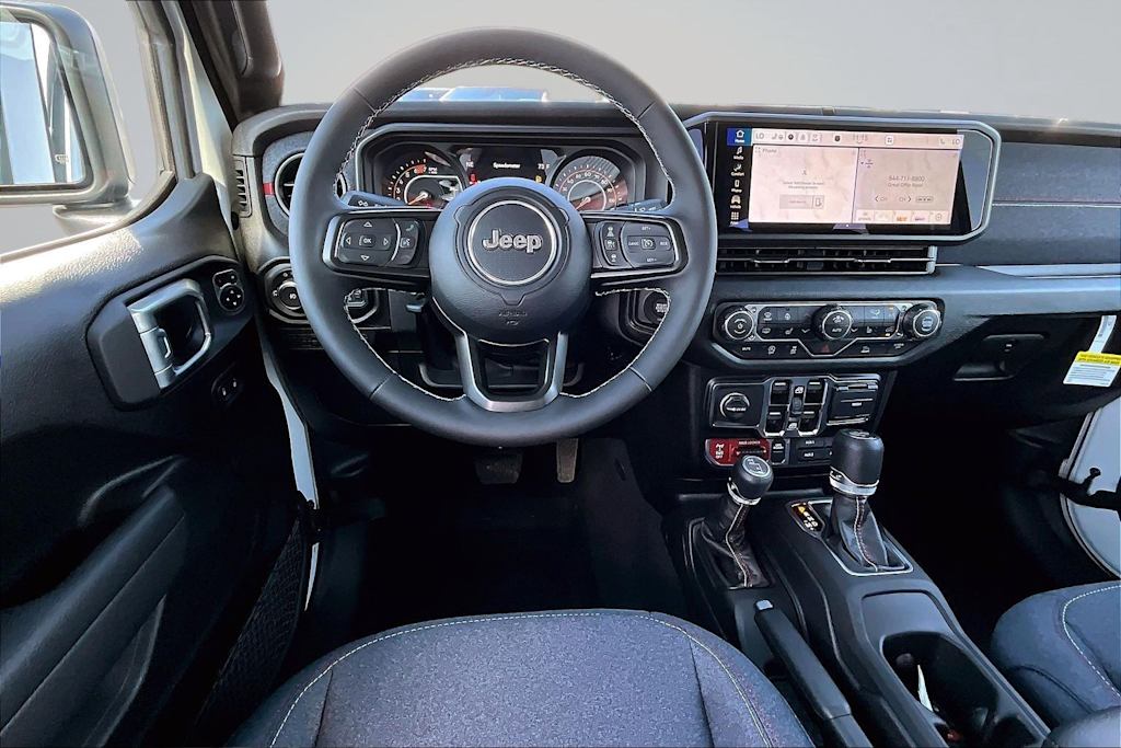 Thumbnail: 2026 Jeep Wrangler - 13