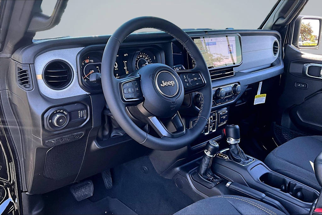 Thumbnail: 2026 Jeep Wrangler - 2