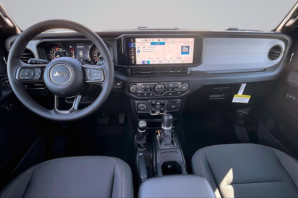 Thumbnail: 2026 Jeep Wrangler - 10