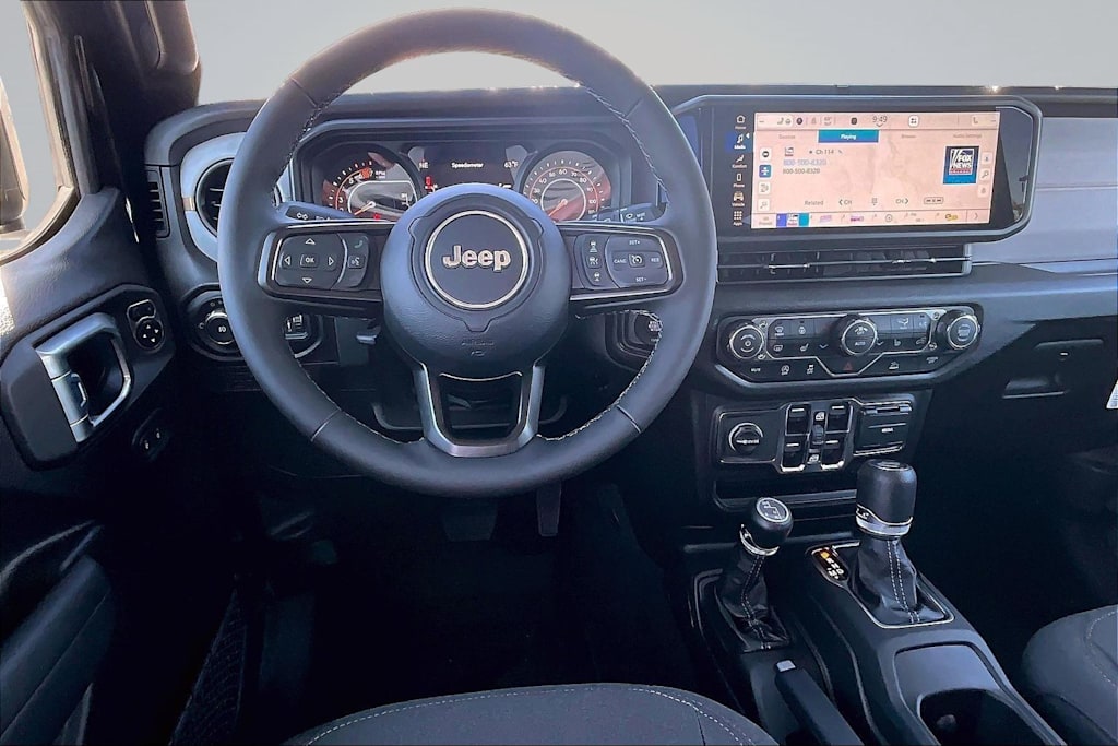 Thumbnail: 2026 Jeep Wrangler - 14