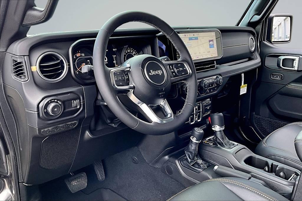 Thumbnail: 2026 Jeep Wrangler - 2