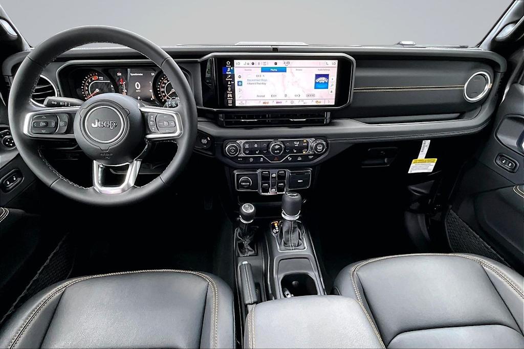 Thumbnail: 2026 Jeep Wrangler - 10