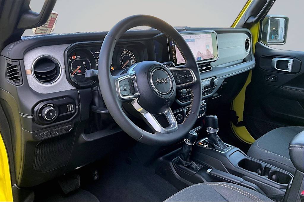 Thumbnail: 2024 Jeep Wrangler - 2