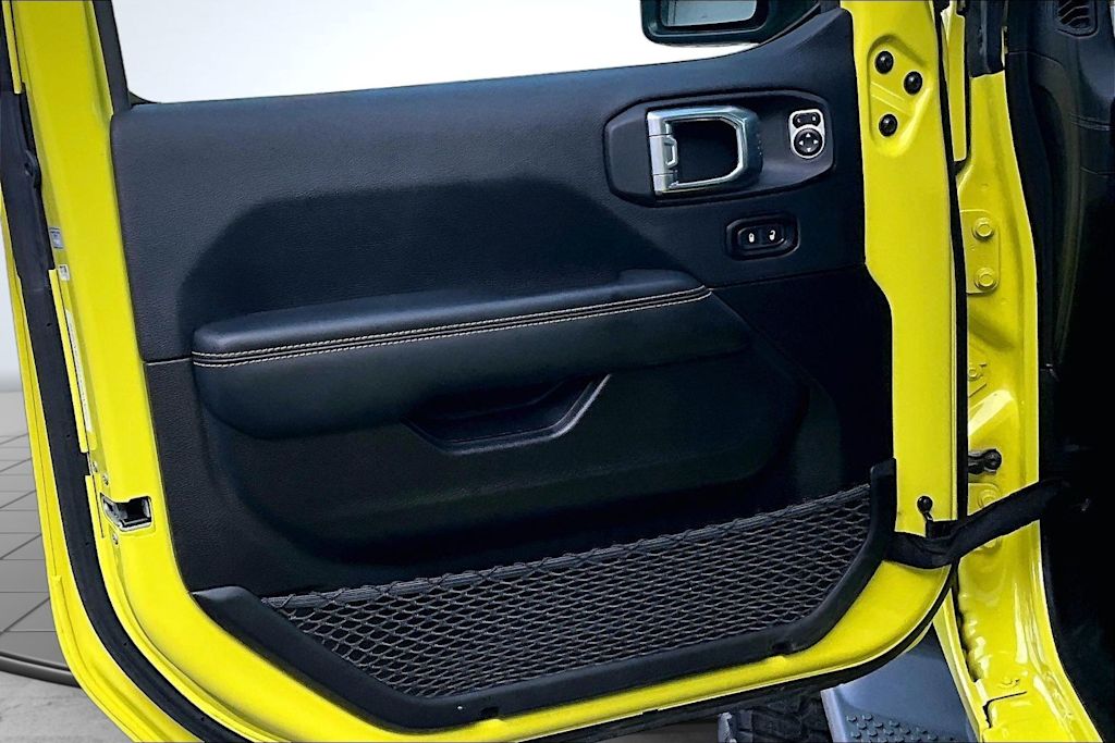Thumbnail: 2024 Jeep Wrangler - 26