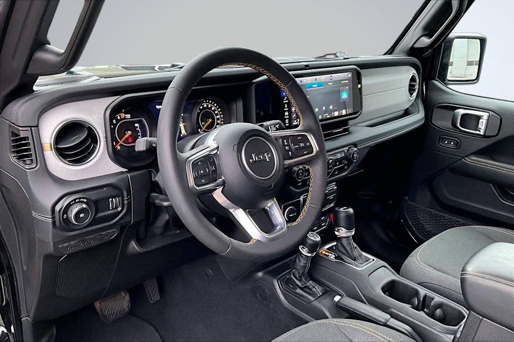 Thumbnail: 2024 Jeep Wrangler - 2