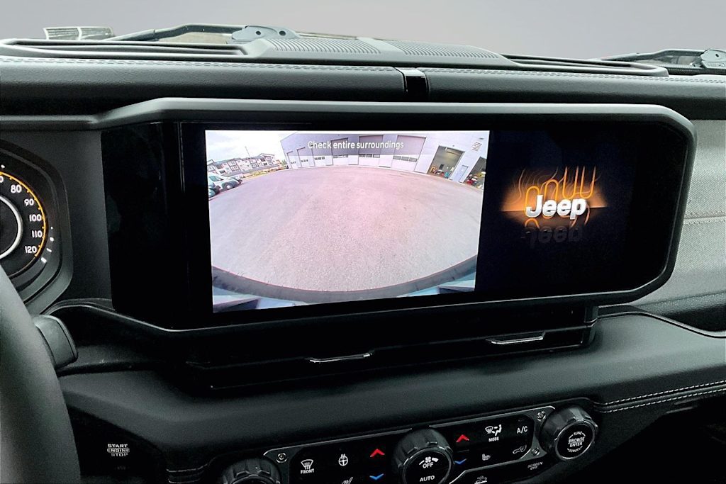 Thumbnail: 2024 Jeep Wrangler - 27