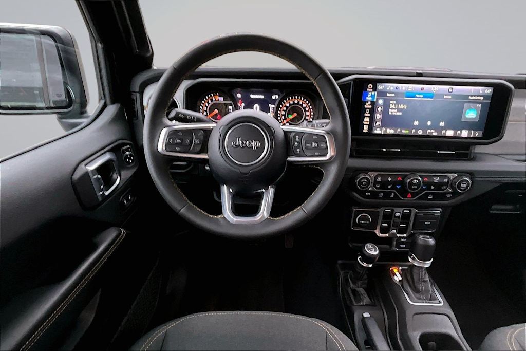 Thumbnail: 2024 Jeep Wrangler - 14