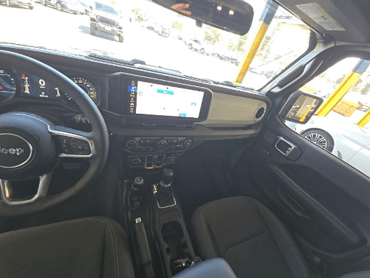 Thumbnail: 2026 Jeep Wrangler - 2