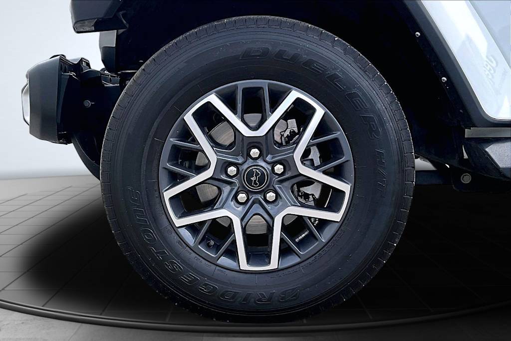 Thumbnail: 2024 Jeep Wrangler - 8
