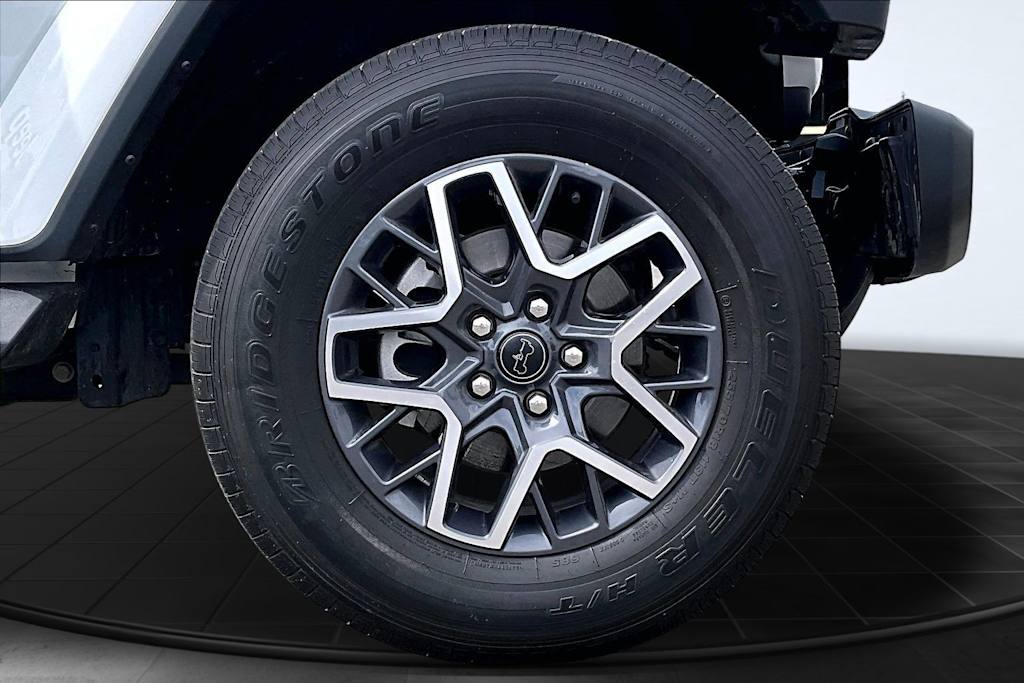 Thumbnail: 2024 Jeep Wrangler - 34